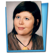 Anna Tompolska - psycholog dziecięcy i rodzinny